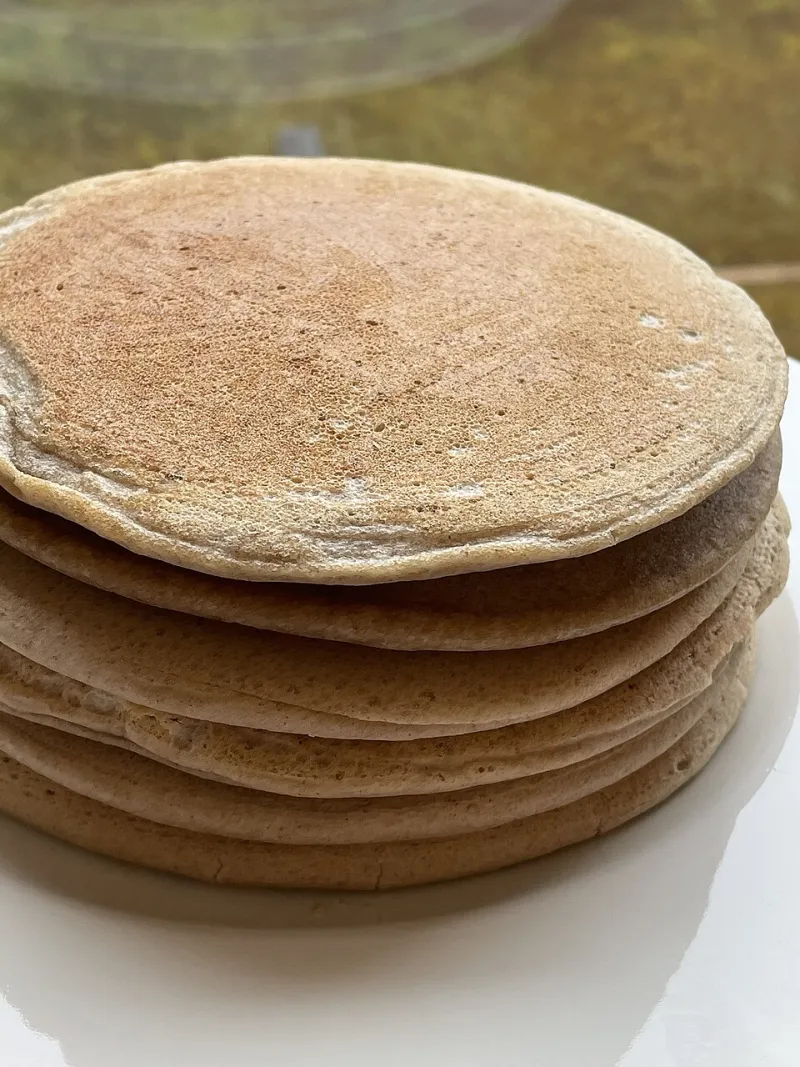 Brinner Is a Love Language: The Full-Plate Case for Pancakes at 7 PM