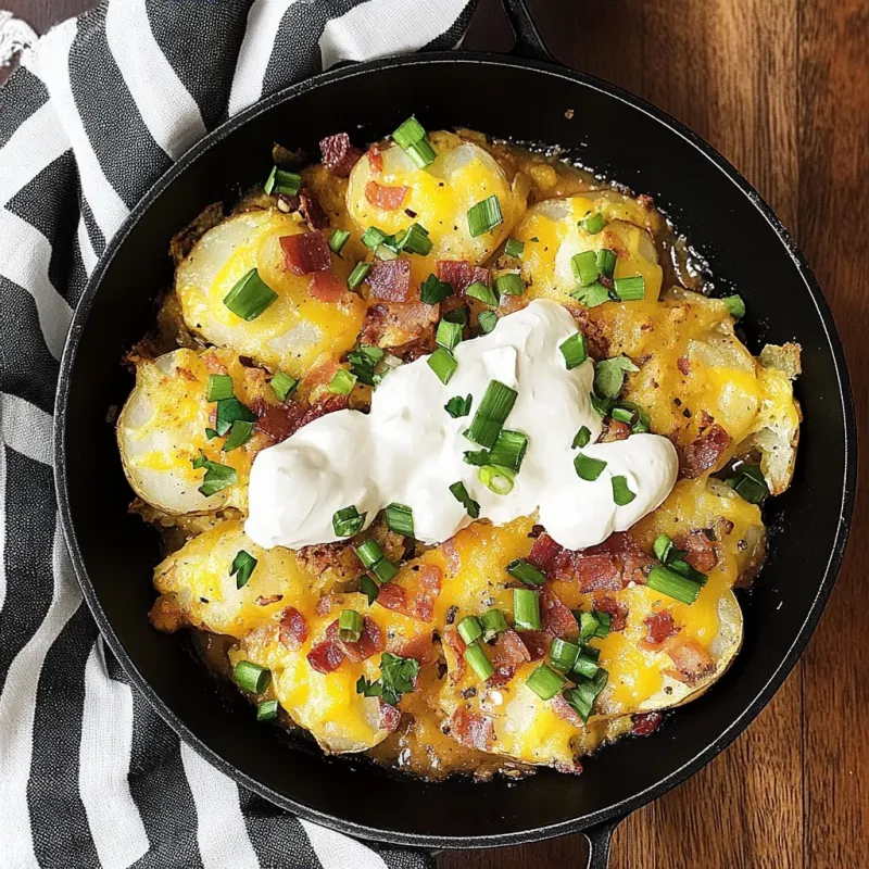 Let the Sides Run the Show: Hearty Dishes That Steal the Dinner Table