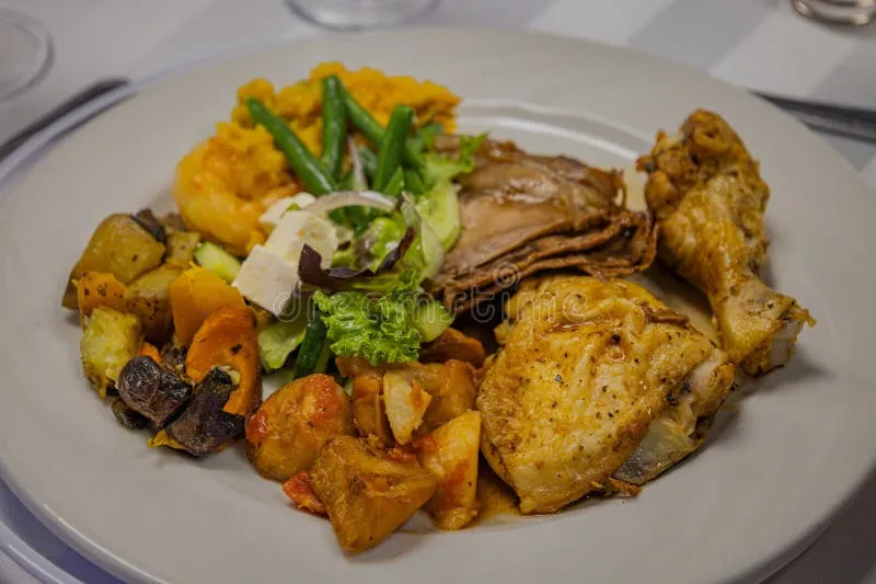 Shrink Ray Nation: How Portions Got Quietly Smaller and Why Your Kitchen Is the Counterattack