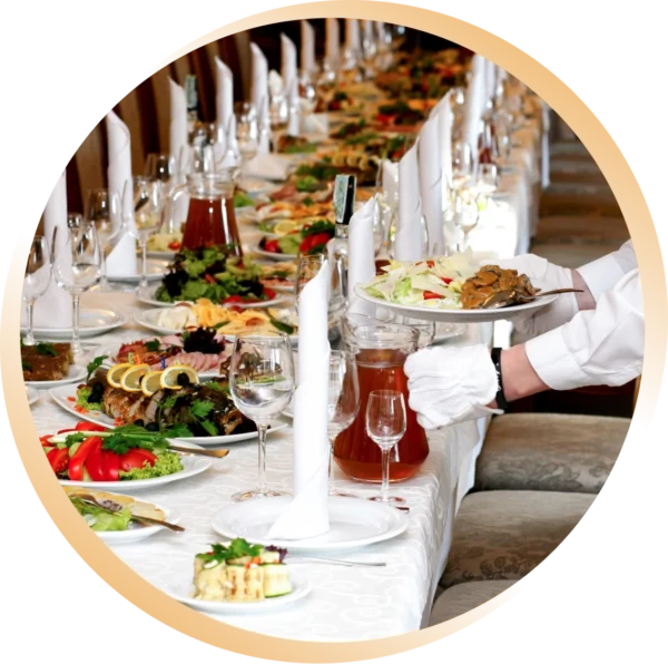 Full Plate Culinary